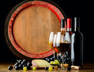3 cách phân biệt rượu vang cao cấp