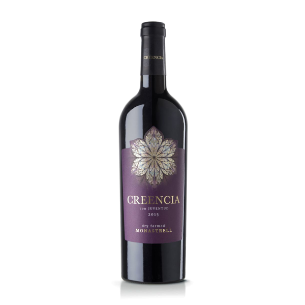 Greencia Con Juventud Monastrell
