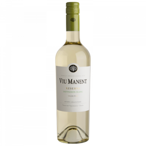 Rượu vang Viu Manent Reserva Sauvignon Blanc