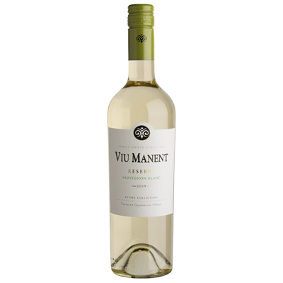 Rượu vang Viu Manent Reserva Sauvignon Blanc