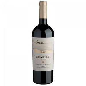 Rượu vang Viu Manent Single Vineyard Cabernet Sauvignon