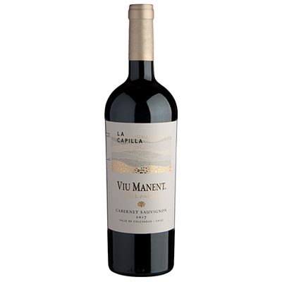 Rượu vang Viu Manent Single Vineyard Cabernet Sauvignon