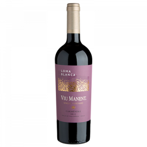 Rượu vang Viu Manent Single Vineyard Carménére