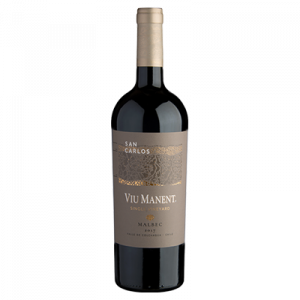 Rượu vang Viu Manent Single Vineyard Malbec