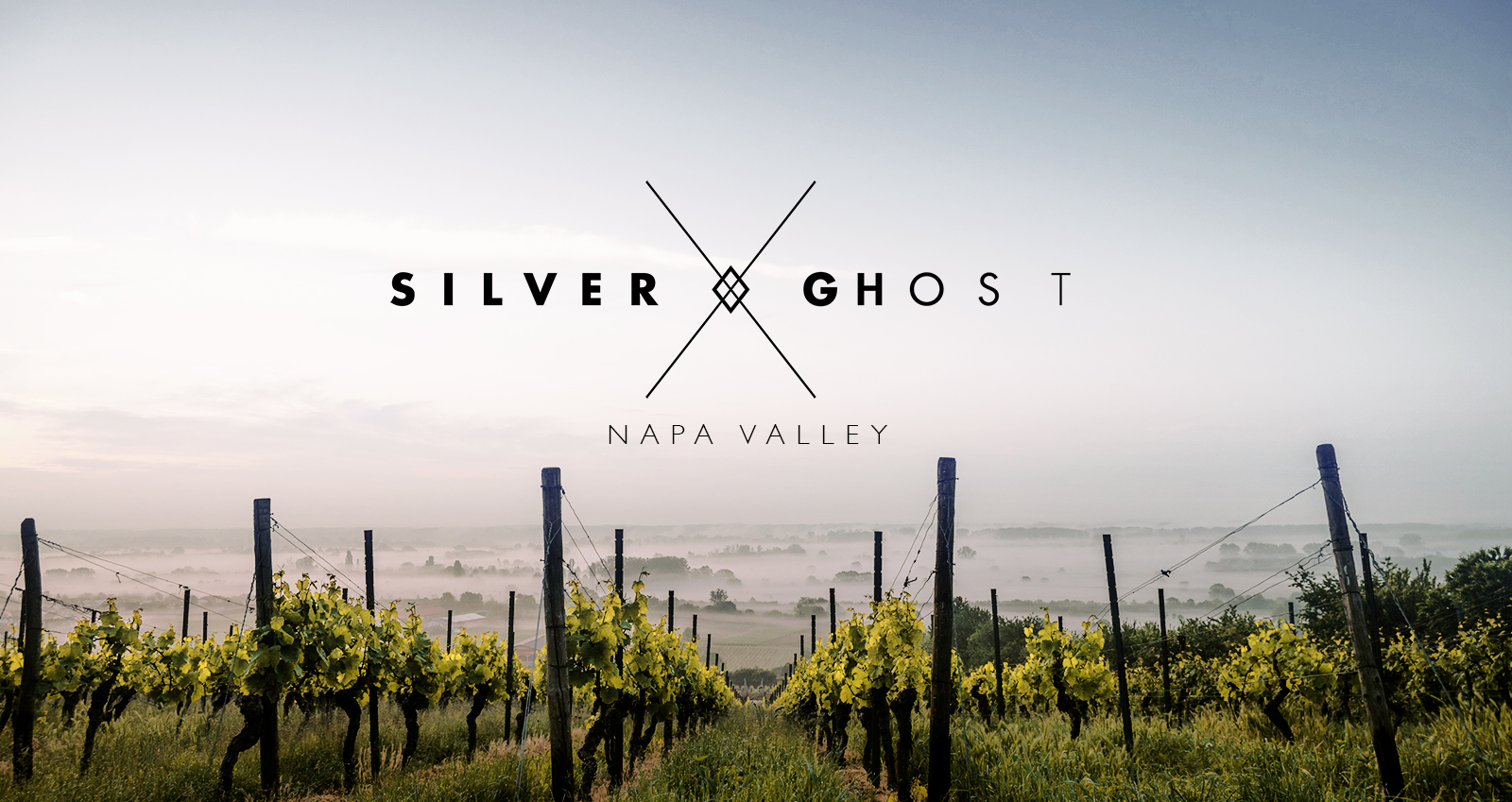 Rượu vang Silver Ghost