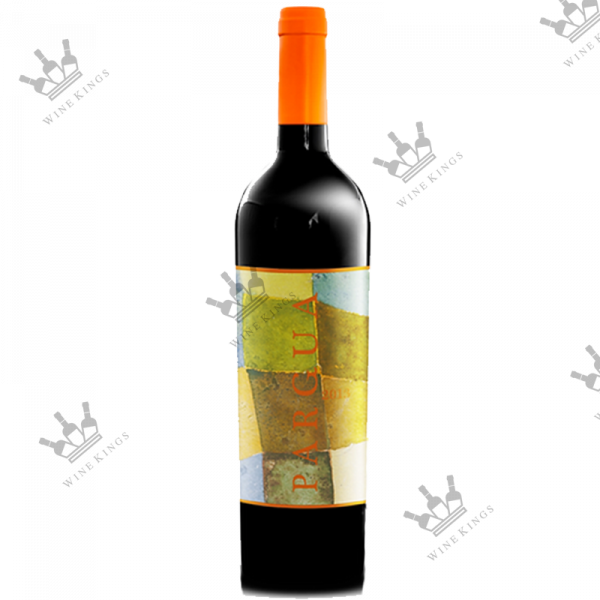 Rượu vang Pargua 2015 Chile