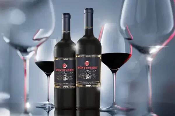 Rượu Monteverdi – Rượu vang Hoàng Đế nổi tiếng của Ý