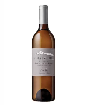 Rượu vang Chile -Chalky Sauvignon Blanc 