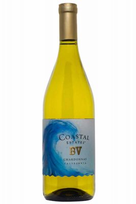 Rượu vang Chile -Coastal Chardonnay