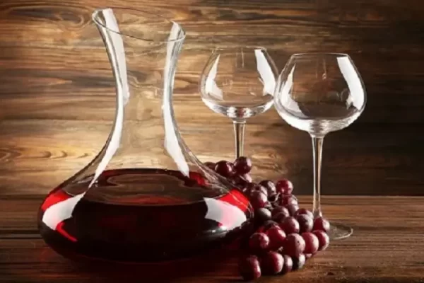 Tannin trong rượu vang là gì? Tầm quan trọng của Tannin trong rượu vang