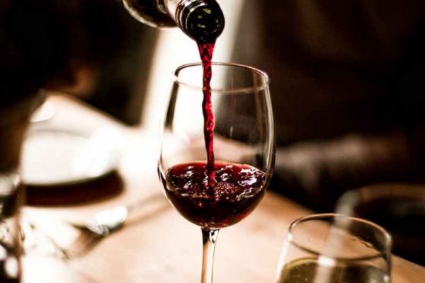 Tầm quan trọng của chất Tannin trong rượu vang