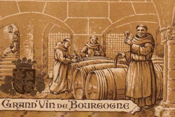 Tìm hiểu về lịch sử rượu vang Chile
