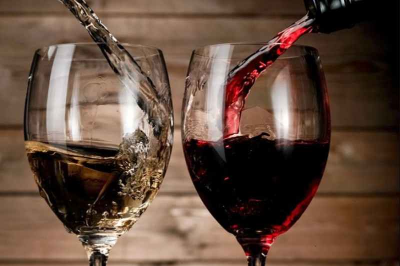 Tannin trong rượu vang có lợi ích gì