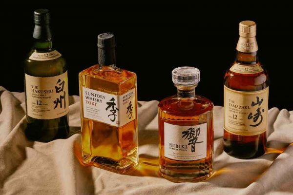 Khám phá lịch sử về rượu vang ở Nhật Bản