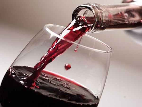 Lý do khiến rượu vang đỏ có hàm lượng tanin thấp được ưa chuộng