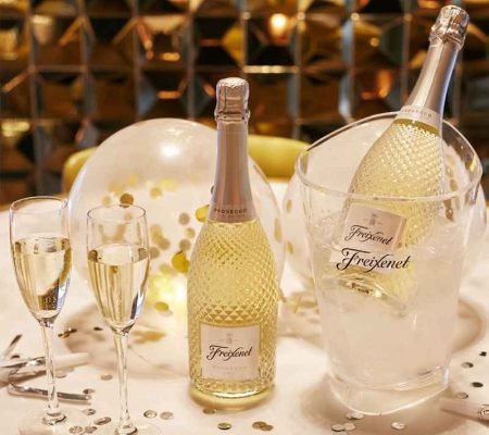Tìm hiểu rượu vang Prosecco - Loại rượu vang mang nét đẹp cổ điển của Ý