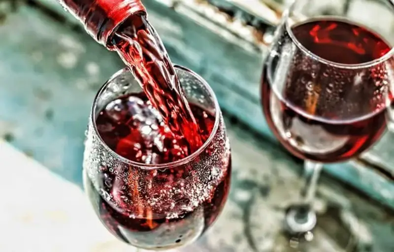 Rượu vang có an toàn cho người bị tiểu đường hay không