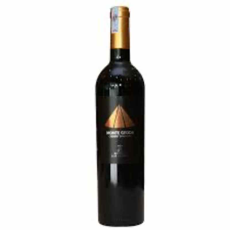 Rượu vang Monte GeoDa Tây Ban Nha