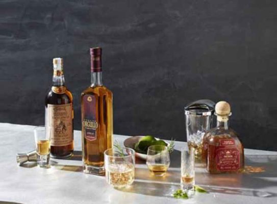 Tìm hiểu về rượu vang Tequila - Dòng rượu vang đặc biệt đến từ Mexico