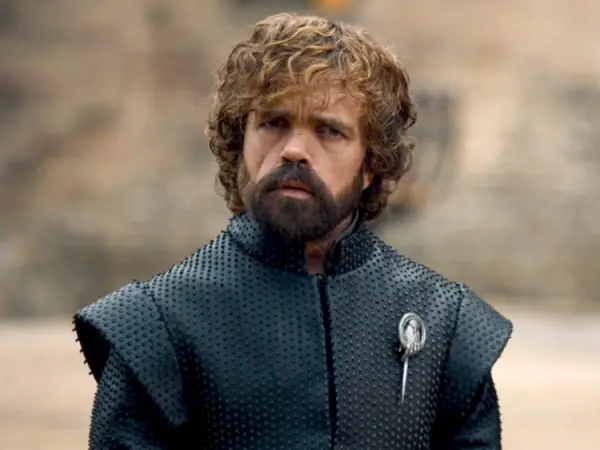Tyrion Lannister - Trò chơi vương quyền