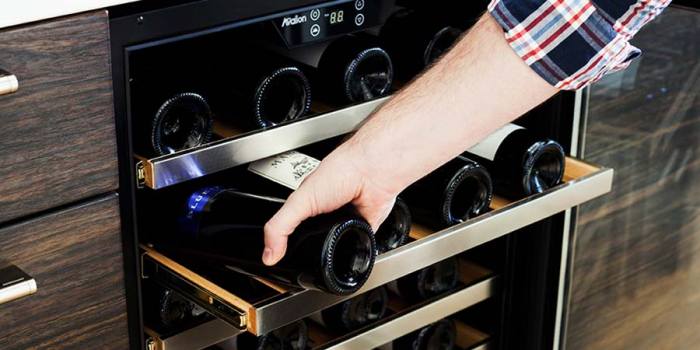 7 cách bảo quản rượu vang tại nhà bạn nên biết 