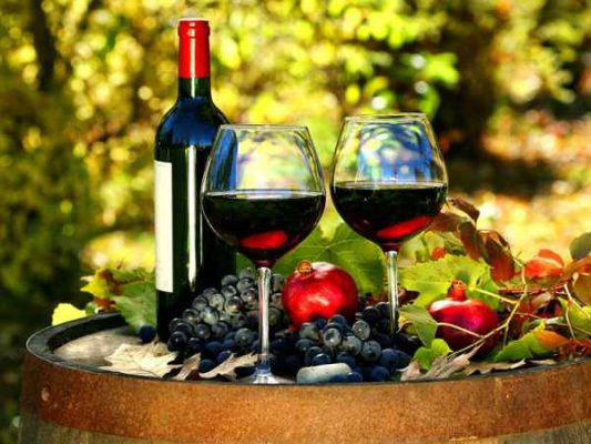 Loại rượu vang đỏ nào tốt cho sức khỏe nhất?