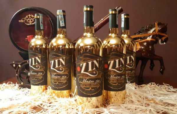 Rượu vang Zinfandel là gì? Hướng dẫn mua và thưởng thức rượu Zinfandel