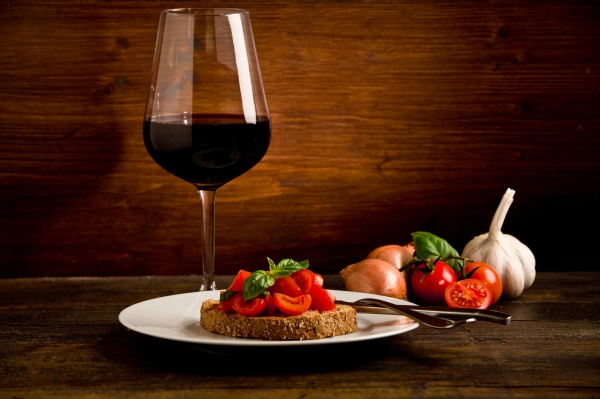  Tìm hiểu về giống nho Corvina và rượu vang Corvina đặc điểm, hương vị 