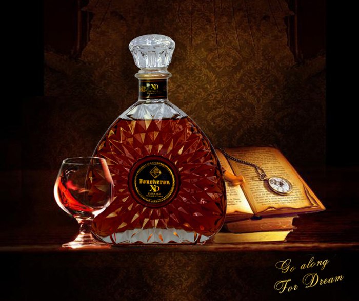 Tìm hiểu về rượu Cognac là gì? Bí mật về Cognac chỉ các Sommelier mới biết 