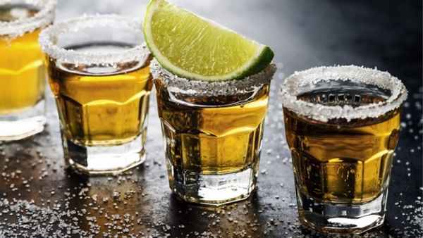 Cách thưởng thức rượu Tequila và Mezcal