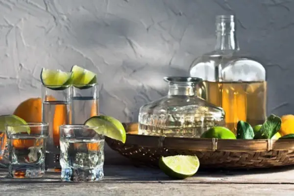 Cách sản xuất rượu Tequila và Mezcal