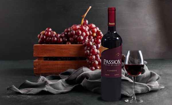 Tìm hiểu rượu Passion là gì? Cập nhật giá rượu Passion mới nhất