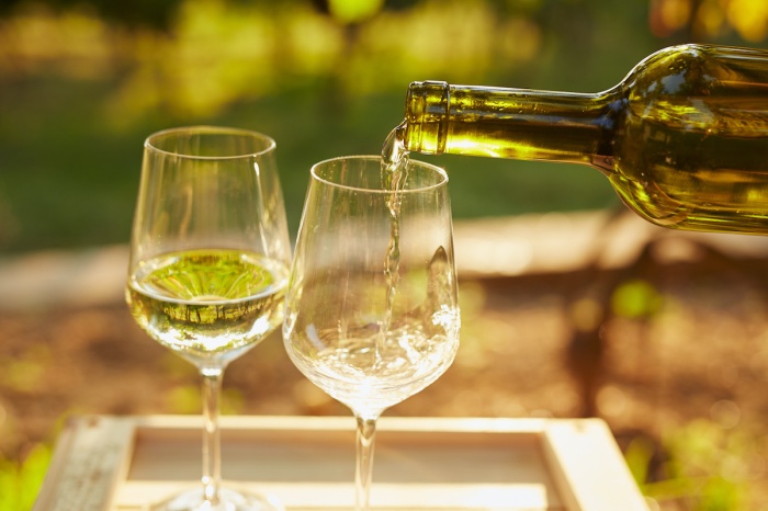  TÌm hiểu giống nho Trebbiano - vùng rượu vang, đặc điểm và kết hợp ẩm thực 