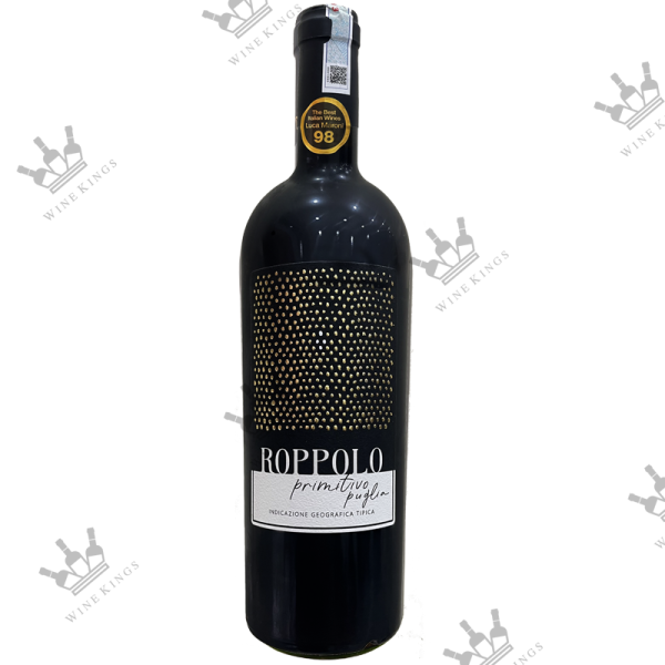Roppolo icon